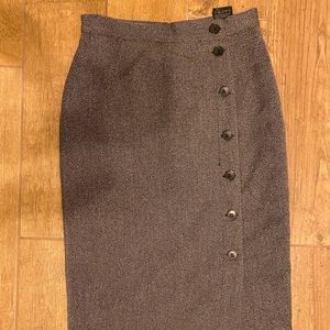 H&M Pencil Skirt
